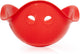 Moluk bilibo midi - rojo - 29x29x16cm - multifuncional - 2+