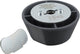 Wolfcraft - allargamento fori - attacco per sega a tazza - ø 35–51 mm - 5950000