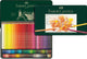 Matite colorate Faber-castell - polychromos - 120 pezzi in barattolo - fc-110011