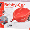 Big Bobby Car Neo Trailer Red