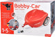 Big Bobby Car Neo Trailer Red