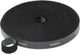 Fascetta fermacavi Deltaco cm05 Velcro - 10mm x 5m - nera