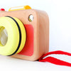 World Classic World My First Wooden Camera