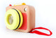 World Classic World My First Wooden Camera