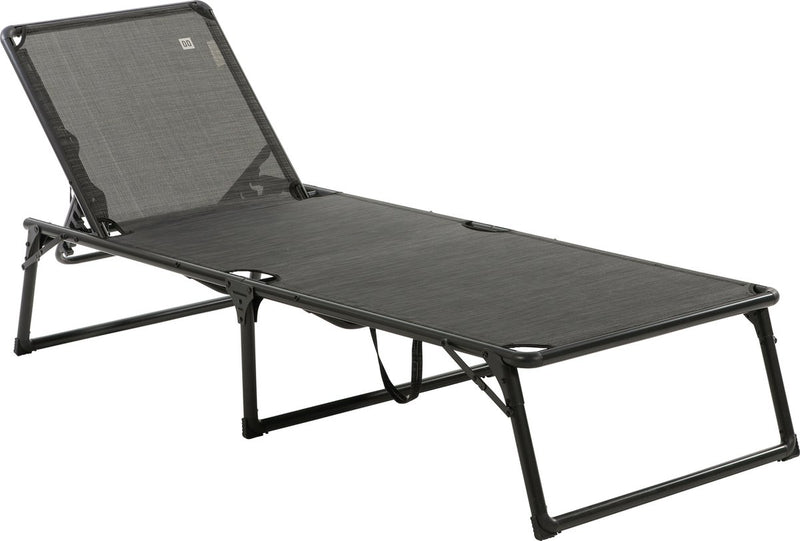 Travellife Travellife Camping Ligter Como mixto gris