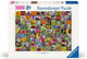 Ravensburger Jigsaw Puzzle 99 Bees, 1000st.