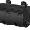 Topeak Tubular Barbag - Stuurtas voor fietsers, 3,8L, Zwart