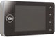 Yale - visor de puerta digital ddv 4500 - plateado - grabación al tocar el timbre