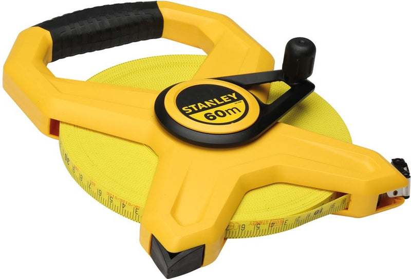 Armadio aperto in vetroresina per geometra Stanley utensili manuali | 60 m-12,7 mm-2-34-795