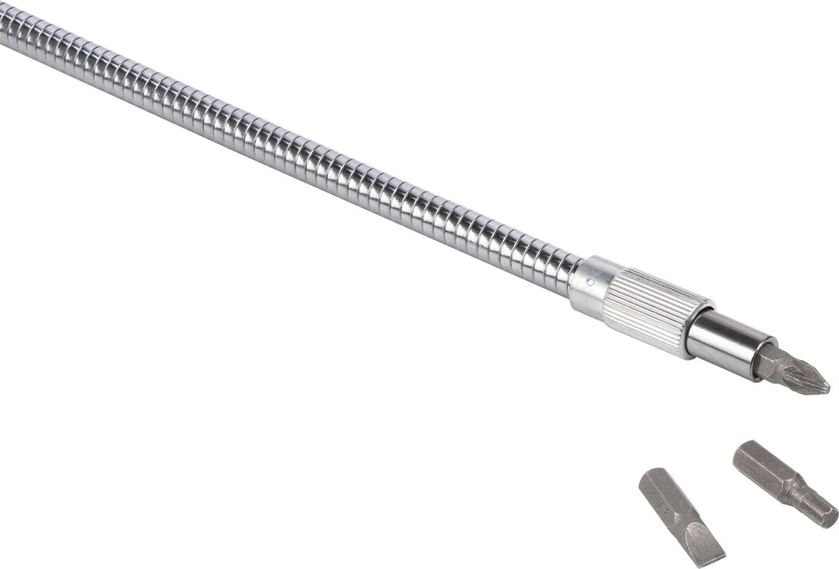 Kreator - accesorios - krt063600 - portapuntas flexible
