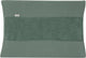 Witlof for kids aankleedkussenhoes forest green waves 70 x 50 cm