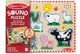 Melissa Doug – rompecabezas sonoro de madera – granja