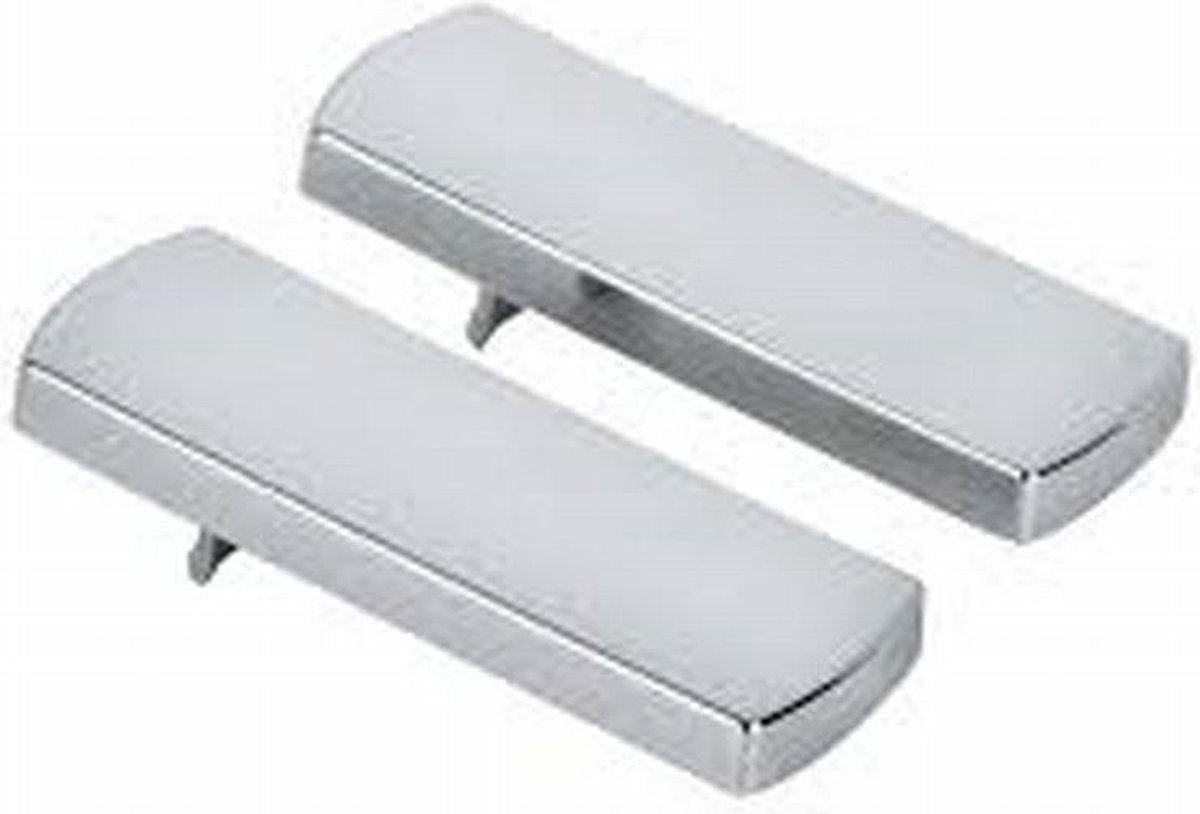 Tapas Grohe Grohtherm 2000 - 2 piezas