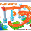 Androni Knikkeraan Roller Coaster Set, 31dlg.