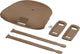 Set styling Urban Iki - sedile posteriore - marrone