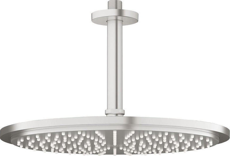 Set doccia soffione doccia Grohe Rain 310 142 mm 9,5 l m