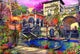 Educa romantica Venezia - 3000 pezzi