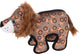 Flamingo strong stuff - cani giocattolo - hs strong stuff leone marrone 33 cm - 1° - 134779 - 1°