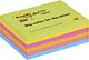 Post-it 3m 86456sseu carta per appunti autoadesiva rettangolo multicolore 45 fogli autoadesivi
