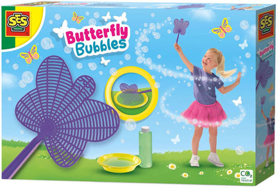 Ses Butterfly Bubble Bladder