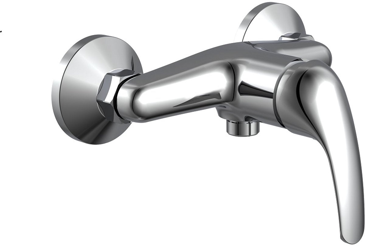 Schütte Schütte ducha mezclador athos cromed