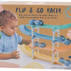 Play Flip and Go Authorace Track, 11dlg.