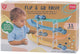 Play Flip and Go Authorace Track, 11dlg.