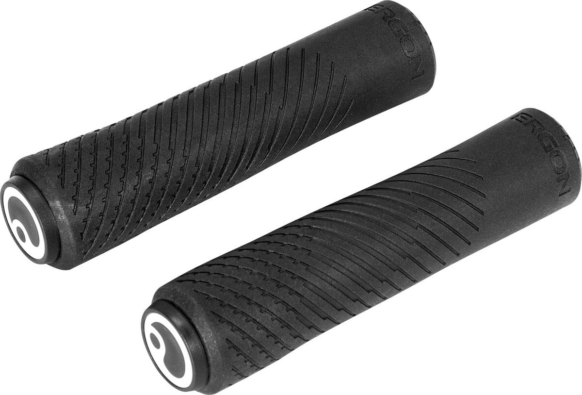 Ergon gestisce Gxr -s Black