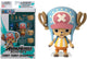 Bandai - anime heroes - one piece - figura anime heroes 7 cm - chopper - 36936