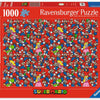 Ravensburger Jigsaw Puzzle Super Mario, 1000.