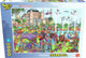 Goliath that's life city edition istanbul - 1000 pezzi del puzzle - puzzle (68x48 cm)