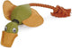 Beeztees duck - dog toy - incl. cord - 45x20x6.5 cm