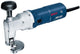 Cizalla para chapa Bosch GSC 2,8 (llave Allen SW 2,5, llave Allen SW 5, calibre de ajuste, cuchilla)