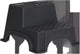 Milenco mgi double step step - black