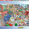 Goliath golitath that's life city edition: puzzle parigi - 1000 pezzi.