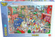 Goliath golitath that's life city edition: puzzle parigi - 1000 pezzi.