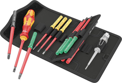 Wera kraftform kompakt vde 16 universal 1 buscador de herramientas - 5006607001