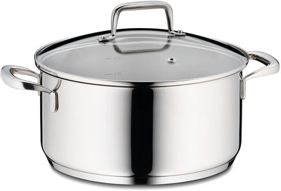 Pentola Kela in acciaio inox, 4,6 l - | sapore