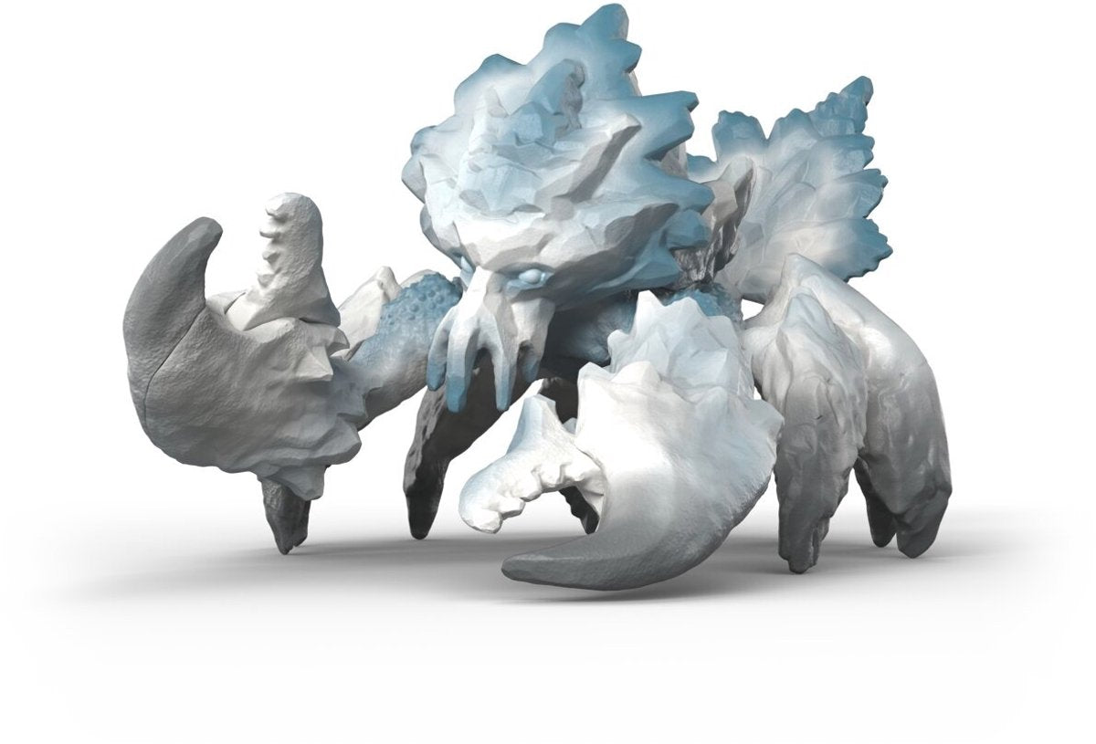 Cangrejo de hielo Schleich