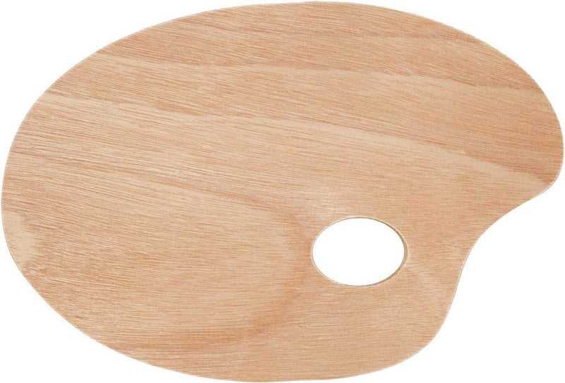 Tavolozza aziendale Creativ, misura 20x30 cm, 1 pezzo