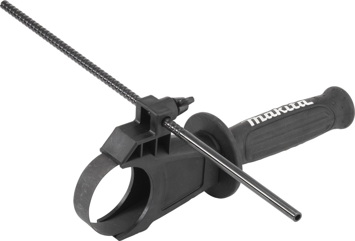 Accesorios Makita mango lateral para HR3210C, HR3210FCT - 135197-7
