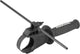 Accesorios Makita mango lateral para HR3210C, HR3210FCT - 135197-7