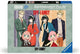 Ravensburger puzzle spy x family - puzzle - 1000 pezzi