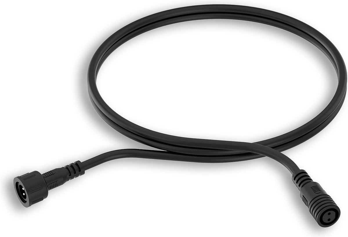 Philips led philips gardenlink 2m uitbreidingssnoer