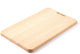 Tabla de pan Hendi 34x20 cm madera de haya