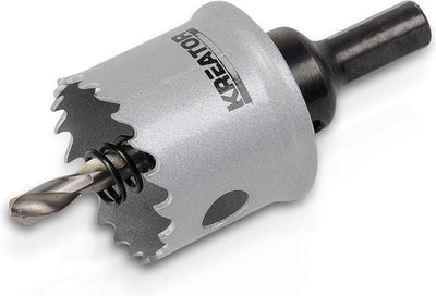 Kreator - accessories - krt100108 - gatenzaag - ø 38mm metaal-hout
