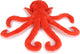 Giochi bon ton - wwf eco polpo - 50 cm - 20