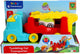 Crimoni Baby Tuimel Car