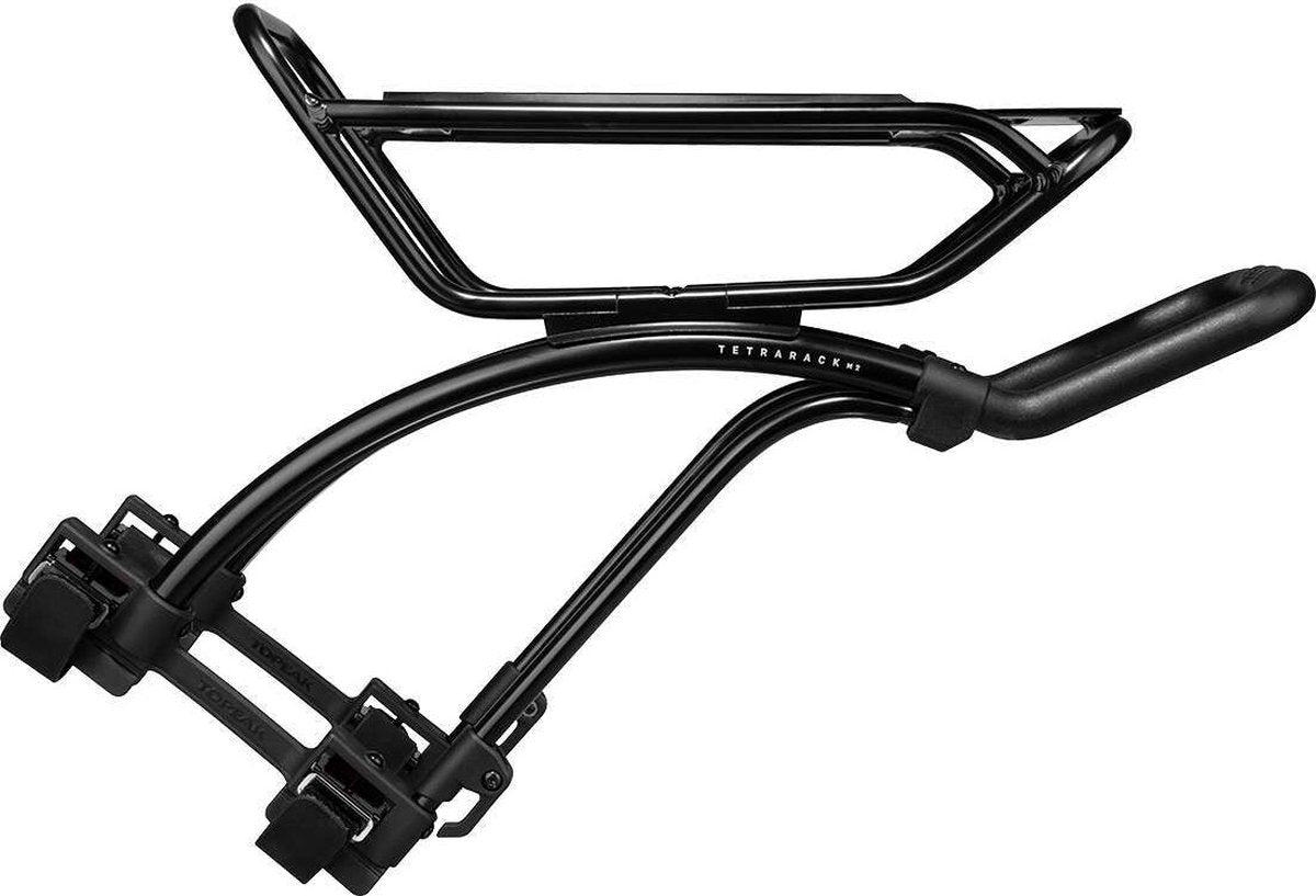 TOPEAK - TOPEAK ACHTERDRAGER MTB TETRARACK M2