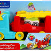 Crimoni Baby Tuimel Car
